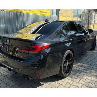 M5 F90 bodykit-sæt (til 2021+) foto 4