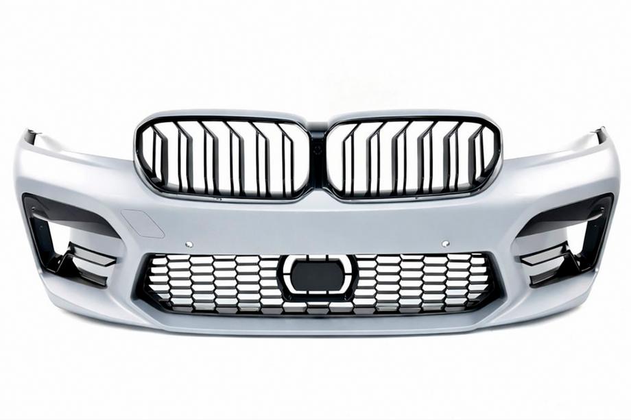 BMW 5-serie G30/G31 2017–2023 M5 F90 bodykit-sæt (til 2021+) Foto 5