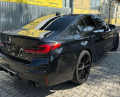 BMW 5-serie G30/G31 2017–2023 Baglygter LCI-design (2017-2020, 2 stk) foto 7