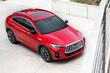 Test af premium-crossoveren Infiniti QX55 foto 2