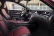 Test af premium-crossoveren Infiniti QX55 foto 5