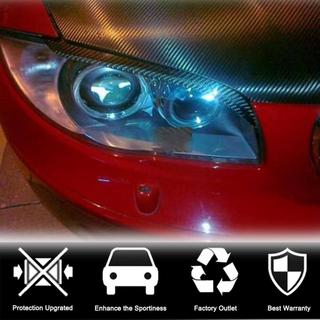 Forlygtevipper (Carbon) BMW 1-serie E81/E82/E87/E88 2004–2011 foto 2