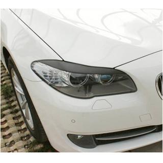 Forlygtevipper (2010-2013, kulfiber) BMW 5-serie F10/F11 2010–2016 foto 2