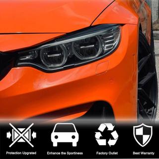 Forlygtevipper V1 (Carbon) BMW 4-serie F32/F33/F36 2012–2020 foto 2
