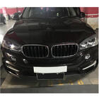 BMW X5 F15 2013–2018 Forlygter-øjenlåg V2 (Carbon) foto 3
