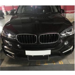 Forlygter-øjenlåg V2 (Carbon) BMW X5 F15 2013–2018 foto 3