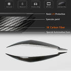 BMW X6 E71 2008–2014 Forlygtevipper (Carbon) foto 5