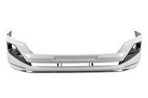 Toyota Land Cruiser Prado 150 2009–2023 Spoilerlæber til for- og bagkofanger Luxury (2013-2017) foto 5