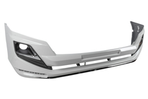 Toyota Land Cruiser Prado 150 2009–2023 Spoilerlæber til for- og bagkofanger Luxury (2013-2017) foto 6