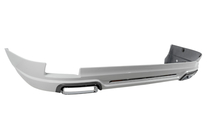 Toyota Land Cruiser Prado 150 2009–2023 Spoilerlæber til for- og bagkofanger Luxury (2013-2017) foto 10