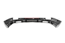 Toyota Land Cruiser Prado 150 2009–2023 Spoilerlæber til for- og bagkofanger Luxury (2013-2017) foto 11