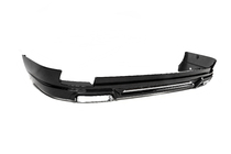 Toyota Land Cruiser Prado 150 2009–2023 Spoilerlæber til for- og bagkofanger Luxury (2013-2017) foto 22