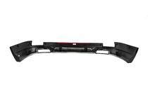 Toyota Land Cruiser Prado 150 2009–2023 Spoilerlæber til for- og bagkofanger Luxury (2013-2017) foto 23