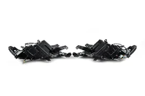 Toyota Land Cruiser Prado 150 2009–2023 Forlygter Lexus-design 4-LED V2 (2017+, 2 stk) foto 7