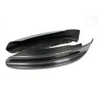 BMW 1-serie E81/E82/E87/E88 2004–2011 Front bumper flaps Flap (til E82/E88 M-Sport, carbon) foto 4
