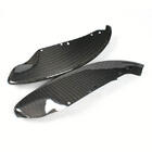 BMW 1-serie E81/E82/E87/E88 2004–2011 Front bumper flaps Flap (til E82/E88 M-Sport, carbon) foto 6