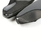 BMW 1-serie E81/E82/E87/E88 2004–2011 Front bumper flaps Flap (til E82/E88 M-Sport, carbon) foto 7