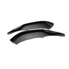 BMW 1-serie F20/F21 2011–2019 Flaps til frontkofanger Flap (til M-Sport 2015-2019, carbon) foto 4