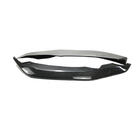 BMW 1-serie F20/F21 2011–2019 Flaps til frontkofanger Flap (til M-Sport 2015-2019, carbon) foto 5