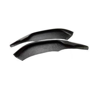 Flaps til frontkofanger Flap (til M-Sport 2015-2019, carbon) foto 4