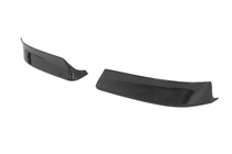 BMW 3-serie E46 1998–2006 Frontbumper flaps Flap (til M3, carbon) foto 7