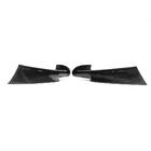 BMW 3-serie E90/E91 2005–2011 Frontkofanger flaps (til E90 2008-2011 M-Sport, carbon) foto 6