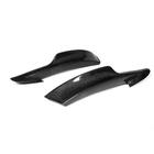 BMW 3-serie E90/E91 2005–2011 Frontkofanger flaps (til E90 2008-2011 M-Sport, carbon) foto 7