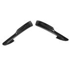 BMW 3-serie E90/E91 2005–2011 Frontkofanger flaps (til E90 2008-2011 M-Sport, carbon) foto 8
