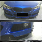 BMW 3-serie F30/F31 2012–2019 Frontkofanger flaps (til F30 M-Sport, carbon) foto 4