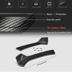 BMW 3-serie F30/F31 2012–2019 Frontkofanger flaps (til F30 M-Sport, carbon) foto 6