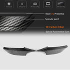 BMW 3-serie F34 2013–2020 Flaps til forreste kofanger (til M-Sport, kulfiber) foto 5