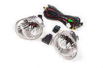 Toyota Rav 4 2006–2013 Tågelygter (2006-2008, halogen) foto 2