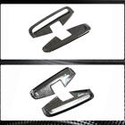 BMW 4-serie G22/23/26 2020– Frontlæbe til forreste kofanger (til G22/G23 M-Sport, carbon) foto 4