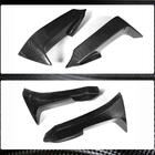 BMW 6-serie F12/F13/F06 2011–2018 Frontsplitter flaps Flap V2 (til M-Sport, carbon) foto 4