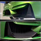 BMW 3-serie F30/F31 2012–2019 Front kofanger flaps Flap V3 (til F80, carbon) foto 10