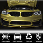 BMW 4-serie F32/F33/F36 2012–2020 Frontlæbe til kofanger Flap V4 (til F82/F83, carbon) foto 3