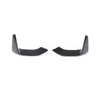 BMW 4-serie F32/F33/F36 2012–2020 Frontlæbe til kofanger Flap V4 (til F82/F83, carbon) foto 14