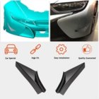 BMW I8 2014–2020 Front kofangerflaps (kulfiber) foto 4