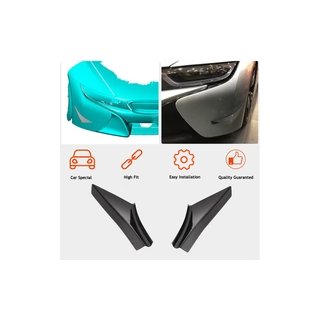 Front kofangerflaps (kulfiber) BMW I8 2014–2020 foto 4