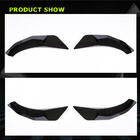 BMW X3 G01 2018– Frontsplitter-flaps ABS V3 (til original M-Sport 2018-2021) foto 5