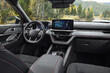 Test af Ford Explorer: Opdatering til 2024 foto 6