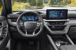 Test af Ford Explorer: Opdatering til 2024 foto 7