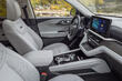 Test af Ford Explorer: Opdatering til 2024 foto 5