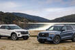 Test af Ford Explorer: Opdatering til 2024 foto 1