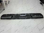 Mercedes G-Class W463 2018–2024 Bakrudevisir BRB design (Carbon) foto 2