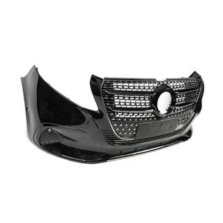 Forreste kofanger komplet, Original (Vito 2025 design) Mercedes Vito/V-klasse W447 2014– foto 4