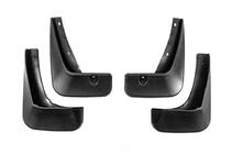 Chevrolet Aveo T300 2011–2020 Stænklapper Premium 2011-2014 (Sedan, 4 stk.) foto 1