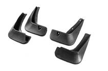 Chevrolet Aveo T300 2011–2020 Stænklapper Premium 2011-2014 (Sedan, 4 stk.) foto 2