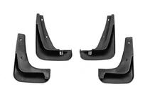 Chevrolet Aveo T300 2011–2020 Stænklapper Premium 2011-2014 (Sedan, 4 stk.) foto 3