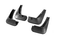 Chevrolet Aveo T300 2011–2020 Stænklapper Premium 2011-2014 (HB, 4 stk.) foto 2